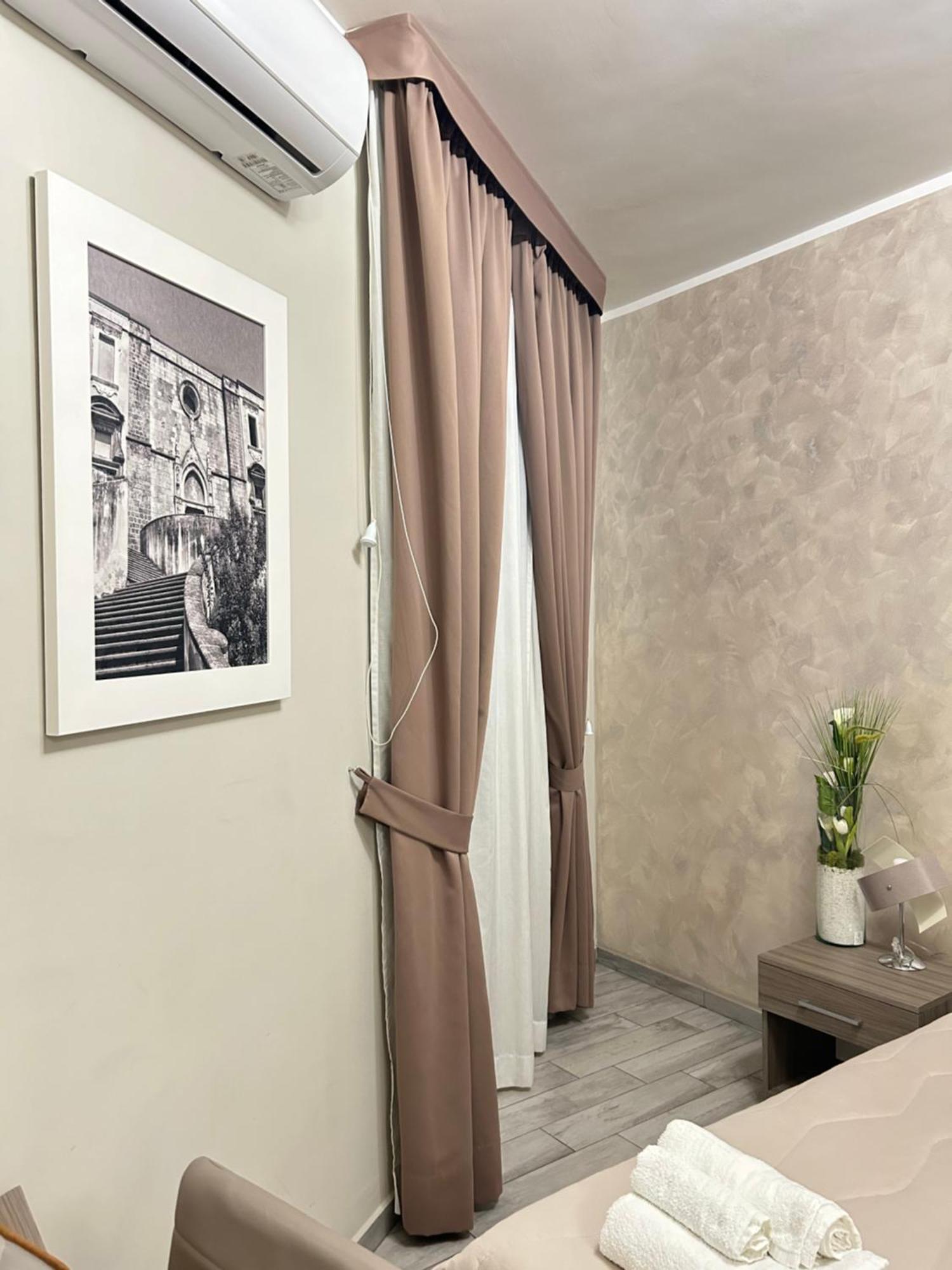 B&B Napoli Centrale N 74 Exterior photo