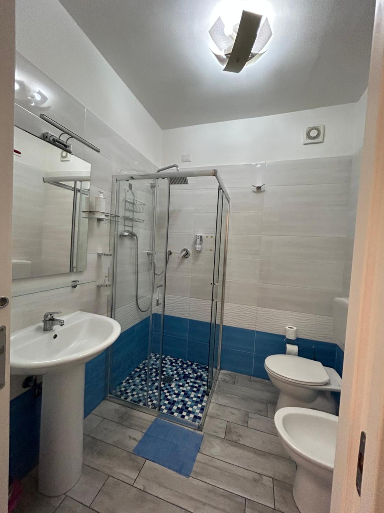 B&B Napoli Centrale N 74 Exterior photo