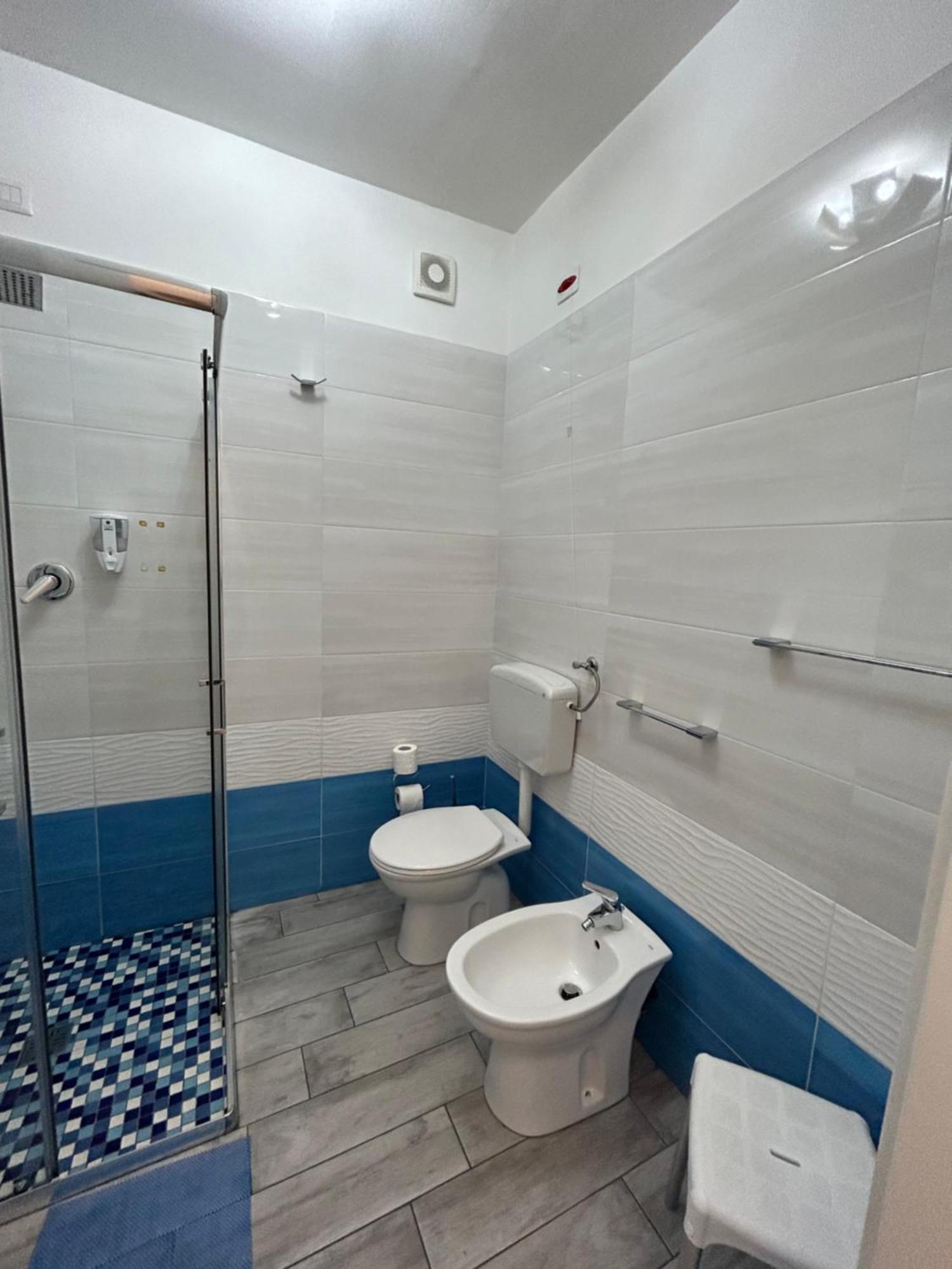 B&B Napoli Centrale N 74 Exterior photo