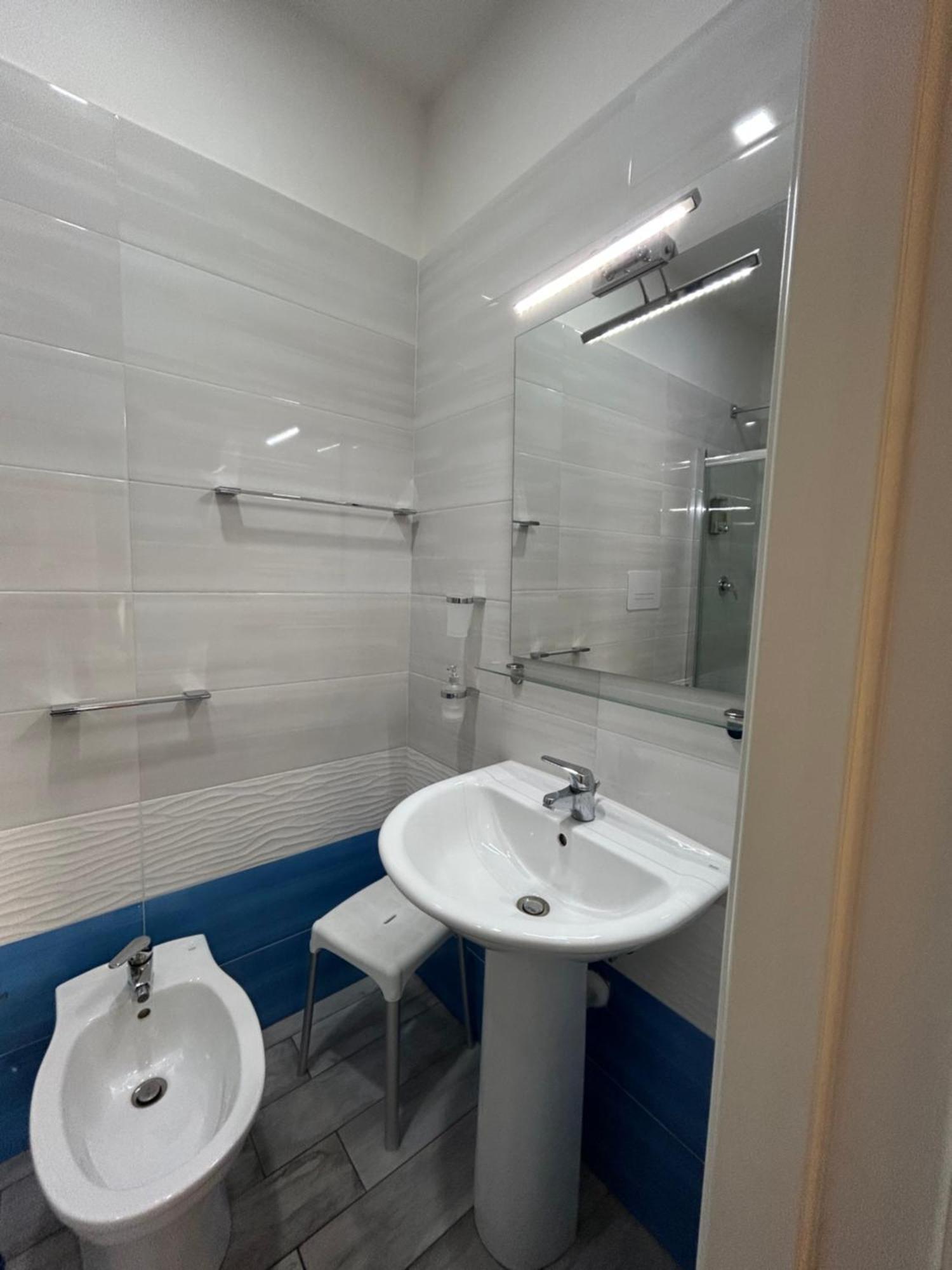 B&B Napoli Centrale N 74 Exterior photo