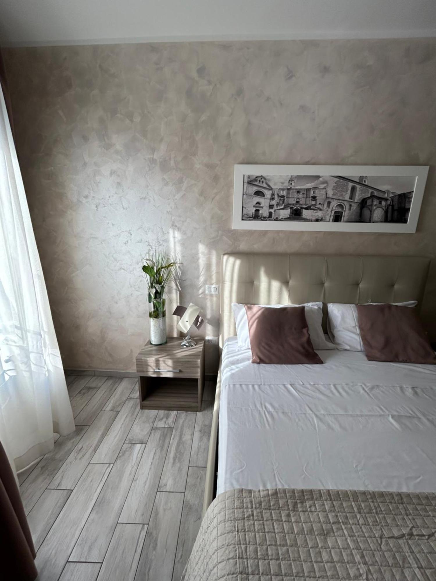 B&B Napoli Centrale N 74 Exterior photo
