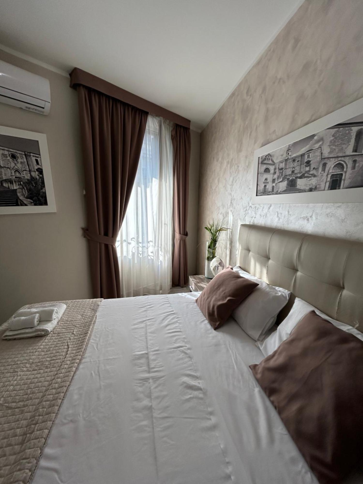 B&B Napoli Centrale N 74 Exterior photo
